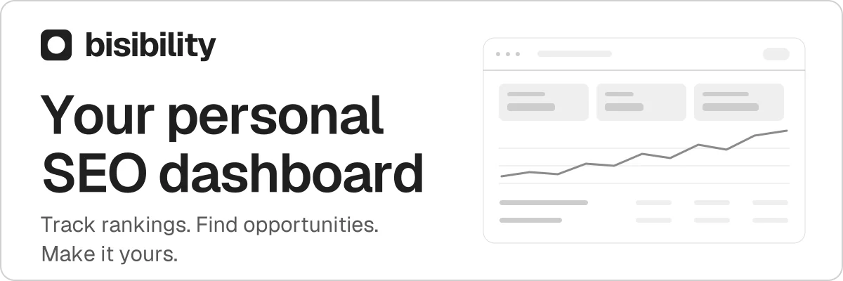 Bisibility on GitHub