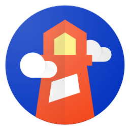 Favicon of Lighthouse
