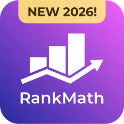 Favicon of Rank Math